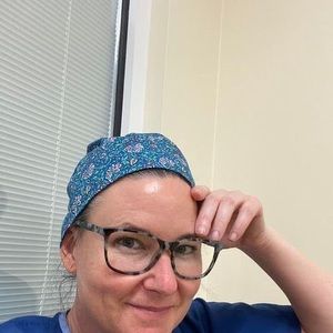 Meet your Posher, Steph